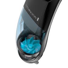 The vacuum haircut piece kit also comes with two additional detail tapering combs, a cleaning brush, and one lithium ion battery. Remington Vacuum Trimmer And Hair Clipper 18 Piece Vacuum Haircut Kit Easy Cleanup Black Hkvac2000a Walmart Com Walmart Com