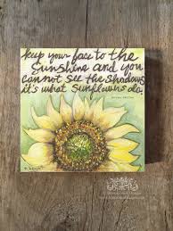 Advice from a sunflower, inspirational quotes, sunflower quotes, sunflower quote wall art, sunflower wall art, sunflower printable, digital emmaandbelladesigns $ 7.30 Sunflower Sayings Quotes And Sentiments