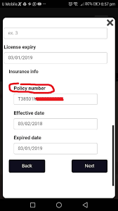 We did not find results for: Cara Terbaru Daftar Pemandu Mycar Mycar Driver Registration Daftar Grab Grab Driver Registration