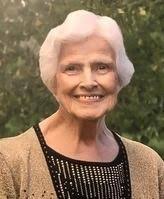 Delores Robertson Obituary (1930