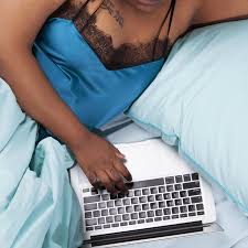 xHamster Watching Porn Night Mode