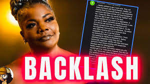 Monique Faces HUGE Backlash After Her Netflix Win| Black Men UPSET She  DARED To Know Her WORTH