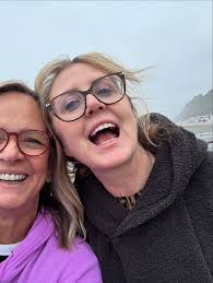 This is a photo of me at 10 years old, taken in 1971 during one of the  summers I spent as a camper at Camp Mystic. In those early years, my family