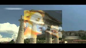 Λίγες ώρες αργότερα, η κόρη της βίκυς μοσχολιού έγραψε στο facebook για ότι έχει συμβεί: Ta Live Ths Bikys Mosxolioy