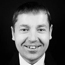 Darren Tully Cert CII