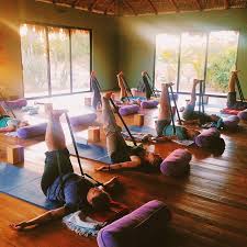 Teddi Dean Bennett On Instagram Love Teaching The Restorative Classes Slow Down Tap Into The Earth Beneat Restorative Yoga Restorative Yoga Poses Yoga Help