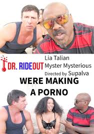 Dr. Rideout Were Making a Porno | PornHoarder.tv