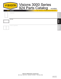 Maybe you would like to learn more about one of these? Https Www Visionswindows Com Weathershield Media General Images Docs Replacement Parts Visions 3000 924 Awning Parts Catalog 1218583 Pdf