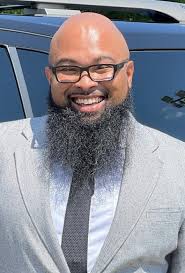 Obituary for Kenneth Lamont Harmon