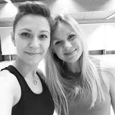 Karin Roberts's Instagram, Twitter & Facebook