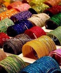 Seemantham Banglesindian Glass Banglesamma Vari Etsy In 2021 Glass Bangles Bridal Bangles Frugal Wedding