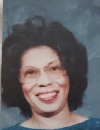 Obituary information for Sandra Edwards Thompson