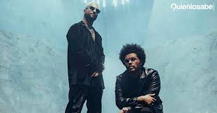 3 months ago3 months ago. Maluma Und The Weeknd Bereiten Gemeinsam Eine Zusammenarbeit Vor Wer Weiss