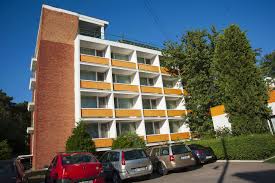 Welcome to ana hotels europa! Hotel Belvedere Eforie Nord By Afrodor Resort