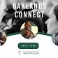Oaklands Connect - Networking Event event image