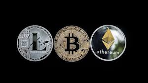 Our list of what is the best cryptocurrency to invest in 2021 cannot be complete without litecoin. What Are The Best Cryptocurrency Stocks For 2021