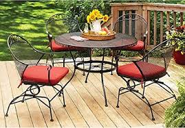 On sale for $89.00 original price $130.00 $ 89.00 $130.00. The 6 Best Patio Furniture Sets