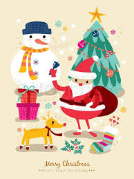 Our committed community of users submitted the christmas cartoon pictures you're currently browsing. Christmas Cartoons Vector Illustration Stock Vector Colourbox