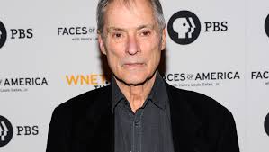 Rather, Couric, more tweet sadness at Bob Simon's death