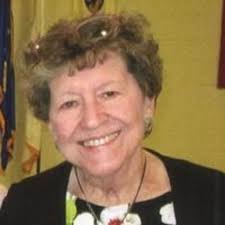 Barbara Jane Poplin McAdams Obituary February 12, 2020