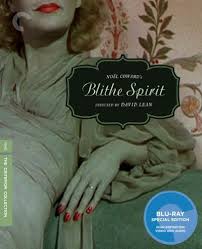 Outside the wire (2021) r1 custom dvd cover. Blithe Spirit Details Criterion Forum