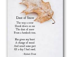Image Result For Poems About Happiness By Robert Frost Winter Poems Robert Frost Poems