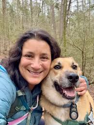 Completing the K-9 challenge with 65 miles