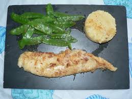 Une Parisienne Cuisine Sole Meuniere Sans Gluten