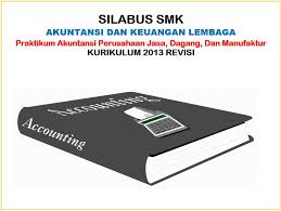 Silabus adalah salah satu perangkat pembelajaran yang sangat di butuhkan oleh seorang guru mata pelajaran yang mana silabus menjadi dasar da. Silabus Praktikum Perusahaan Jasa Dagang Manufaktur K13 Revisi Muttaqin Id