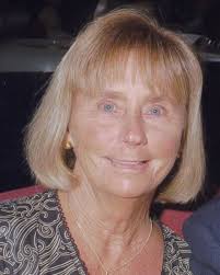 Obituary information for Sandra 'Sandy' Carter Hamilton