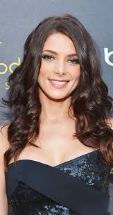 Ashley Greene