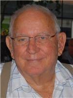 Herbert Stoltz Obituary (2015)