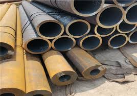 精密钢管16mn 合金钢管45#厚薄壁碳钢钢管_碳钢合金管_江苏青矿金属科技有限公司