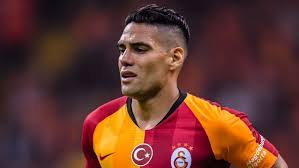 €3.50m* feb 10, 1986 in santa marta, colombia. Supertiga Turca Radamel Falcao Garcia Perdio Una Millonada Por Las Lesiones Con El Galatasaray Marca Claro Colombia