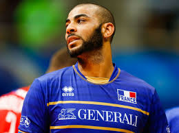 From wikipedia, the free encyclopedia. Worldofvolley Earvin Ngapeth Volleyball Artist With Unpredictable Character