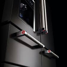 Add a touch of class with a kitchenaid® black stainless steel beverage center or wine fridge. Kitchenaid Refrigerator Black Stainless Steel Loretta J Willis Designer