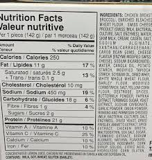 Check spelling or type a new query. Costco Barber Foods Breaded Raw Seasoned Stuffed Chicken Breasts With Broccoli And Cheese Review Costco West Fan Blog