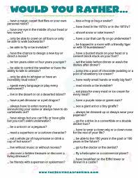 100 Would You Rather Questions For Kids The Best Ideas For Kids This Or That Questions Fun Questions To Ask Kids Questions