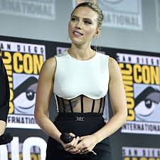 Welcome to scarlett johansson unofficial fansite. Scarlett Johansson Reveals The Reason Why Making Black Widow Was Extremely Stressful Pinkvilla