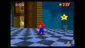 Super mario 64 switch star in the basement. Castle Secret Stars List Super Mario 64 Wiki Guide Ign