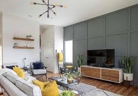 Tempting traditional dining room wall decor ideas. Pros Cons Of Accent Walls Sina Architectural Design Custom Homes
