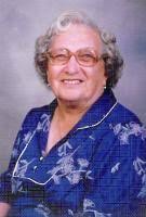 Pearl Nield Obituary (2011)