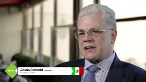 EL MAESTRO JESUS CALZADA EN EL CONGRESO ANUAL DE LA W&DW