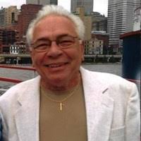 Thomas Andreozzi, Sr. Obituary