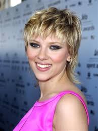Short in the back and longer in the front hairstyles lend extra spice by adding height, fullness, and a little extra flair to your hair. Top 100 Short Hairstylesfor Women Herinterest Com