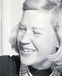 Ruth Martin Rombauer Sundberg Obituary & Funeral