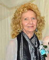 Mary Jane Brown Obituary