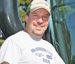 Canadian crop sector starts sustainability roundtable