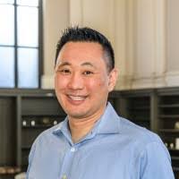 Lawrence Liu's Instagram, Twitter & Facebook