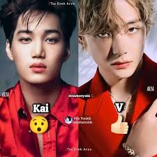 BTS V❤❤ . . #BTSV #BTS #trendingnow